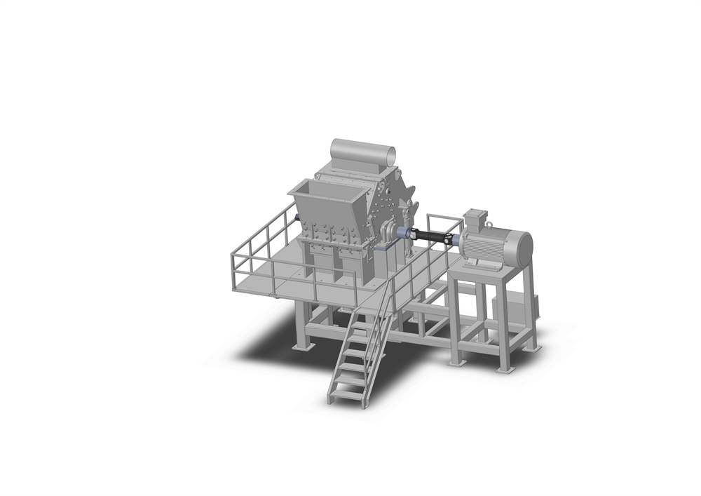 Crusher