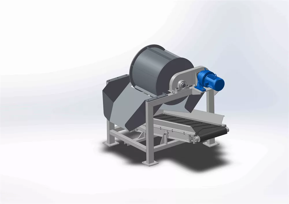 Magnetic Separator