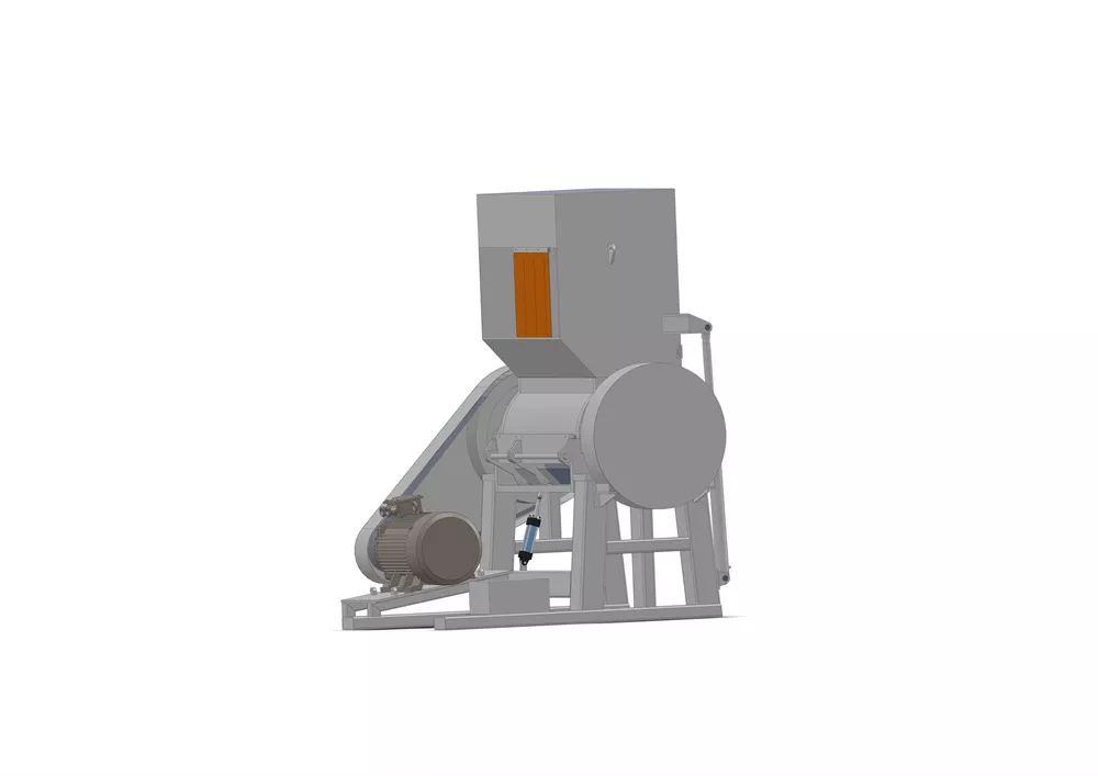 Crusher