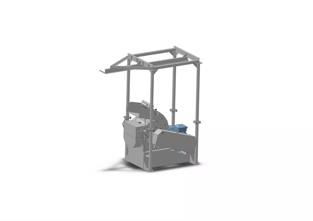 Crusher