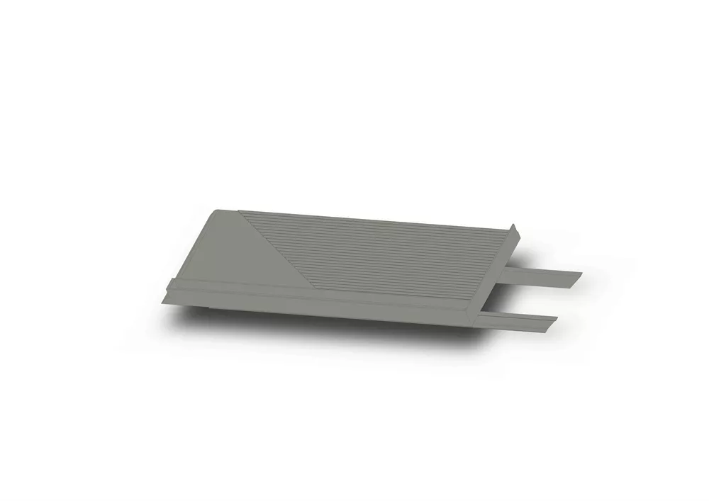 Special Shaking Table For Cooper Granule
