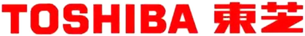 TOSHIBA