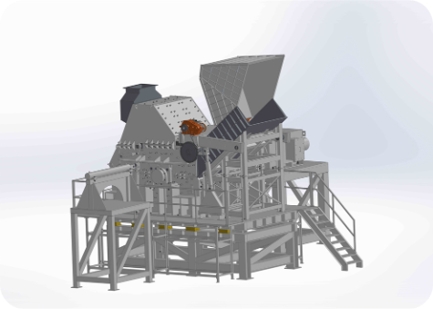 Crusher