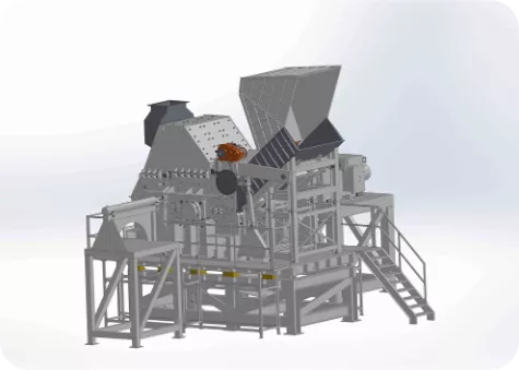 Crusher